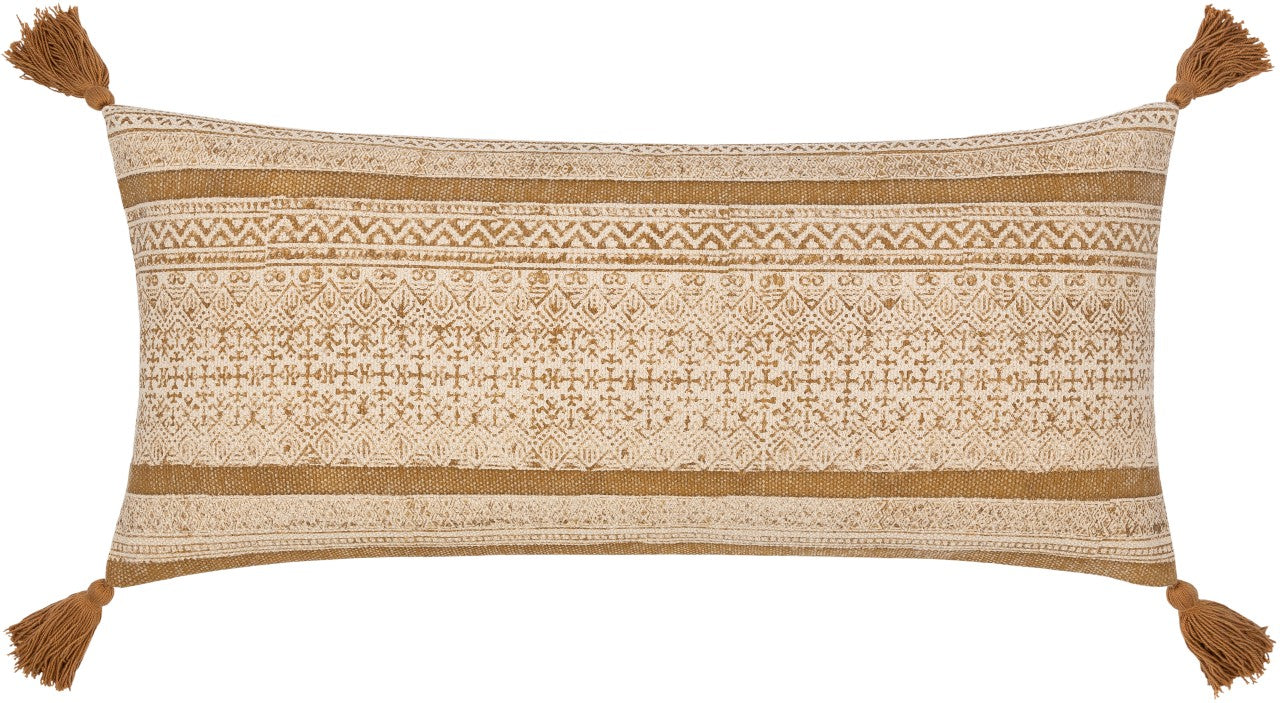 Kennelbach Camel Pillow Cover