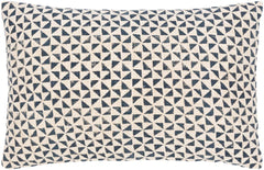 Dimbach Denim Pillow Cover