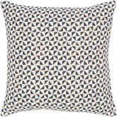 Dimbach Denim Pillow Cover