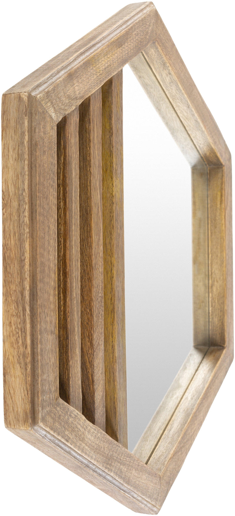 Heerde Modern Wall Mirror