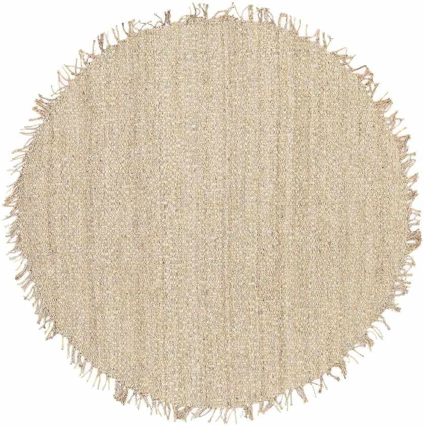 Essonne Cottage Cream Area Rug