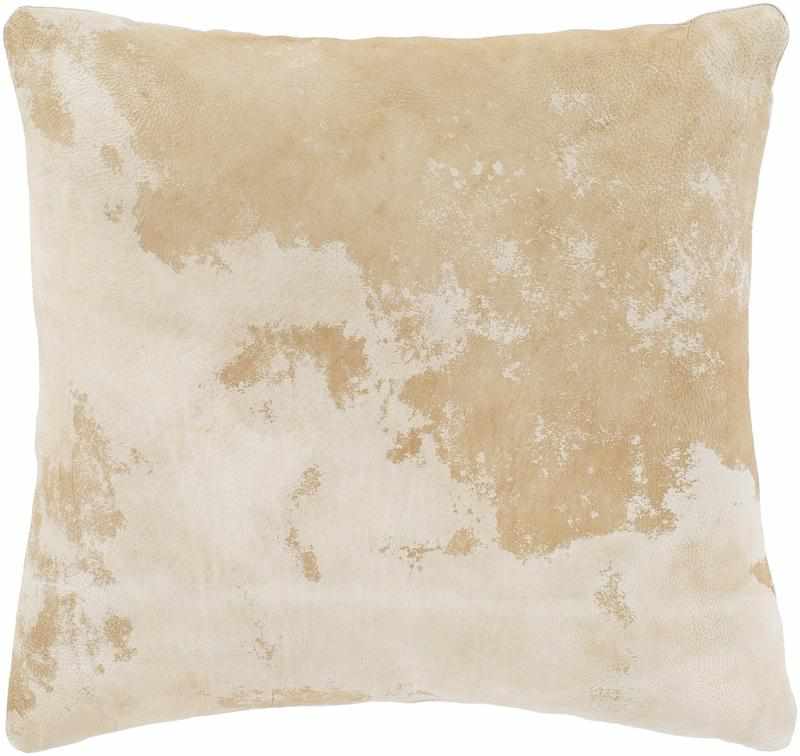 Maaidijk Butter Pillow Cover