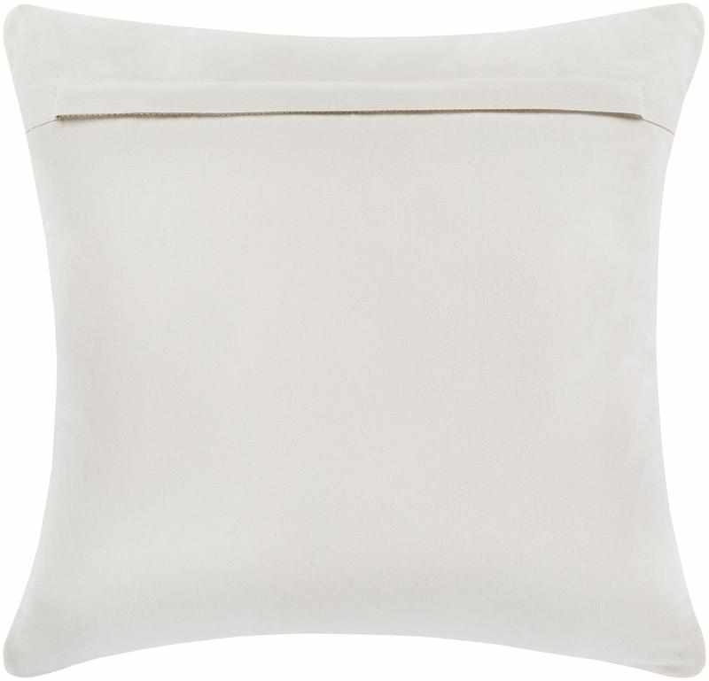 Maaidijk Butter Pillow Cover