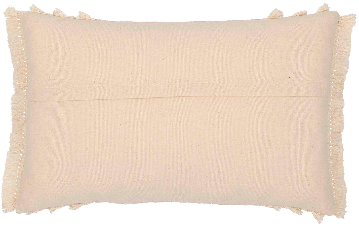 Mora Beige Pillow Cover