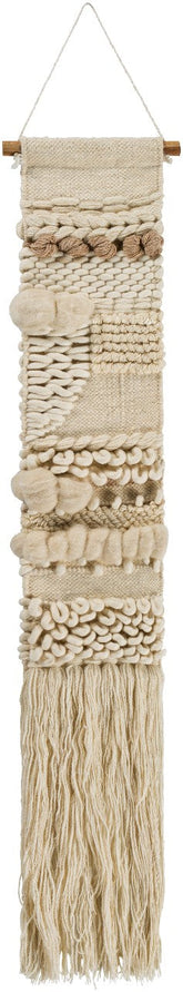 Jochberg Wheat Wall Hanging