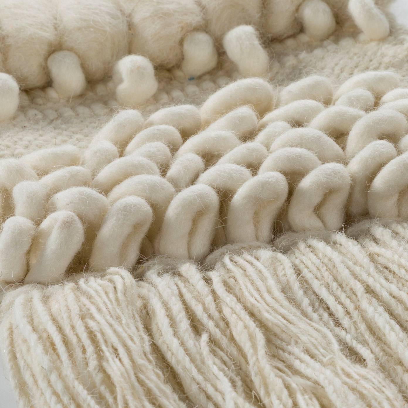 Jochberg Wheat Wall Hanging