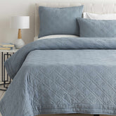 Drnis Denim Bedding