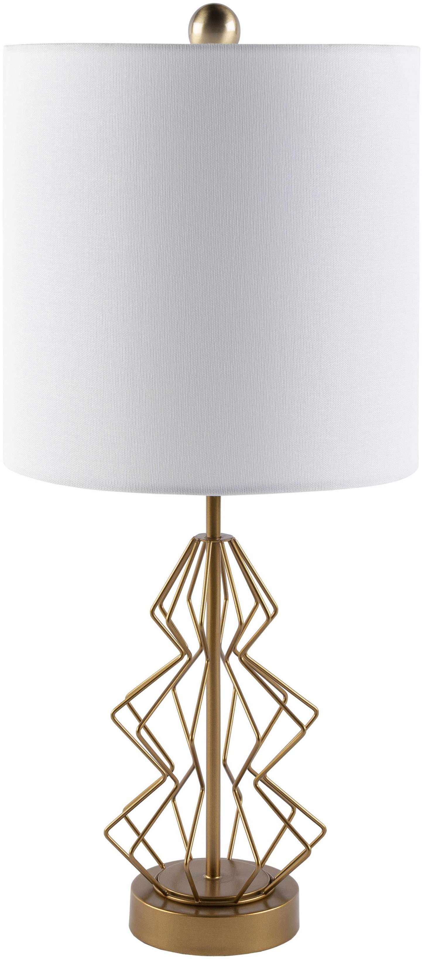 Schlins Modern Table Lamp