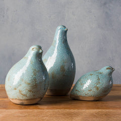 Borovo Sage Decorative Sculpture