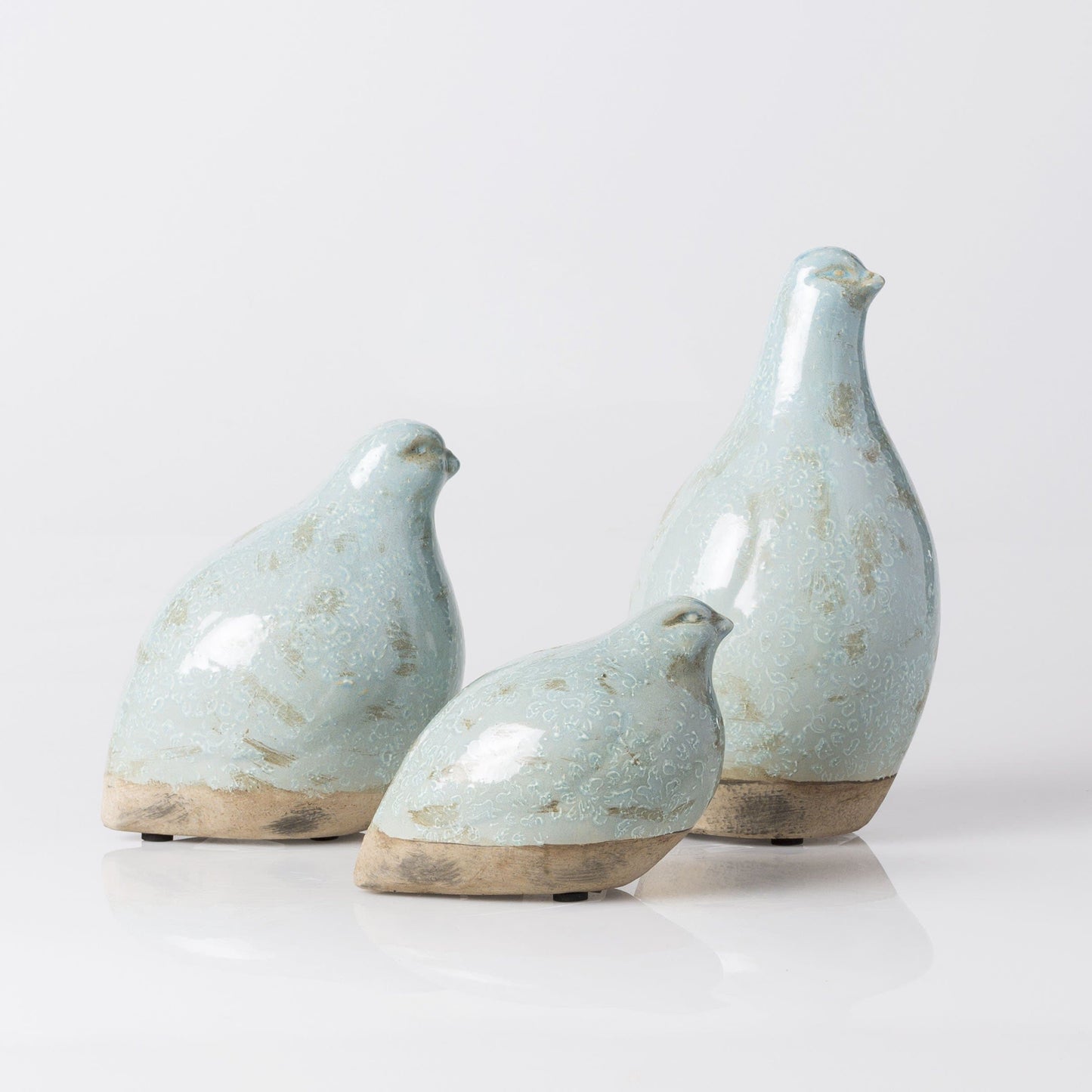 Borovo Sage Decorative Sculpture