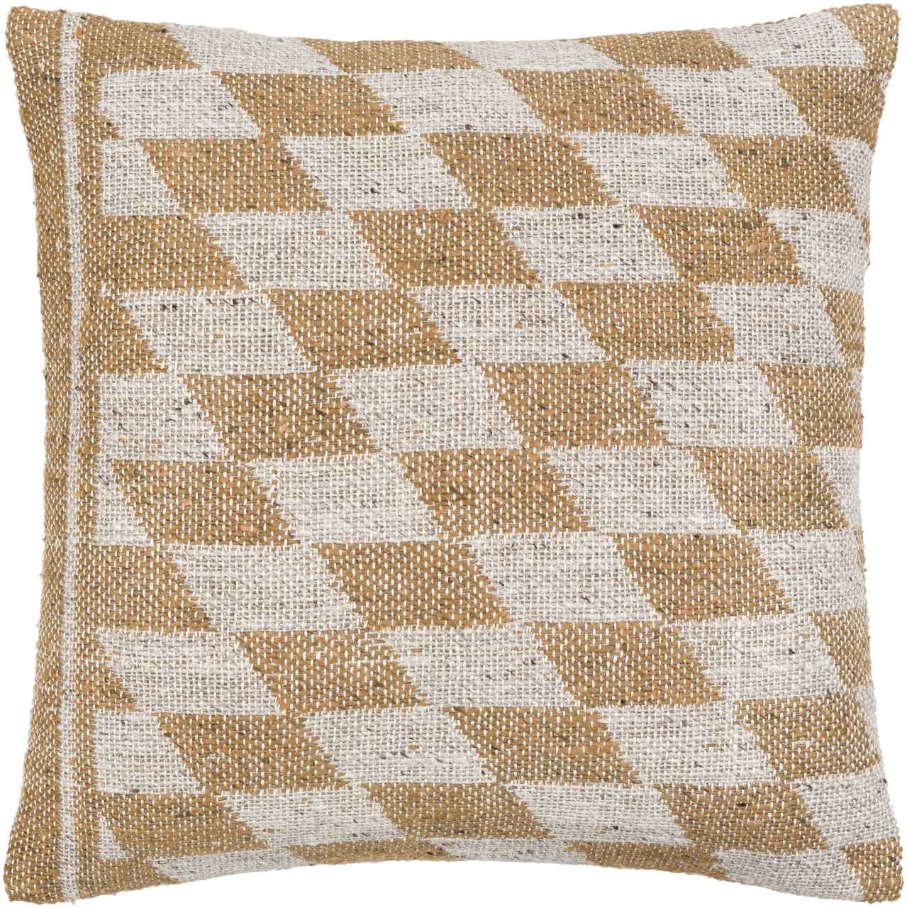 Gschwandt Camel Pillow Cover