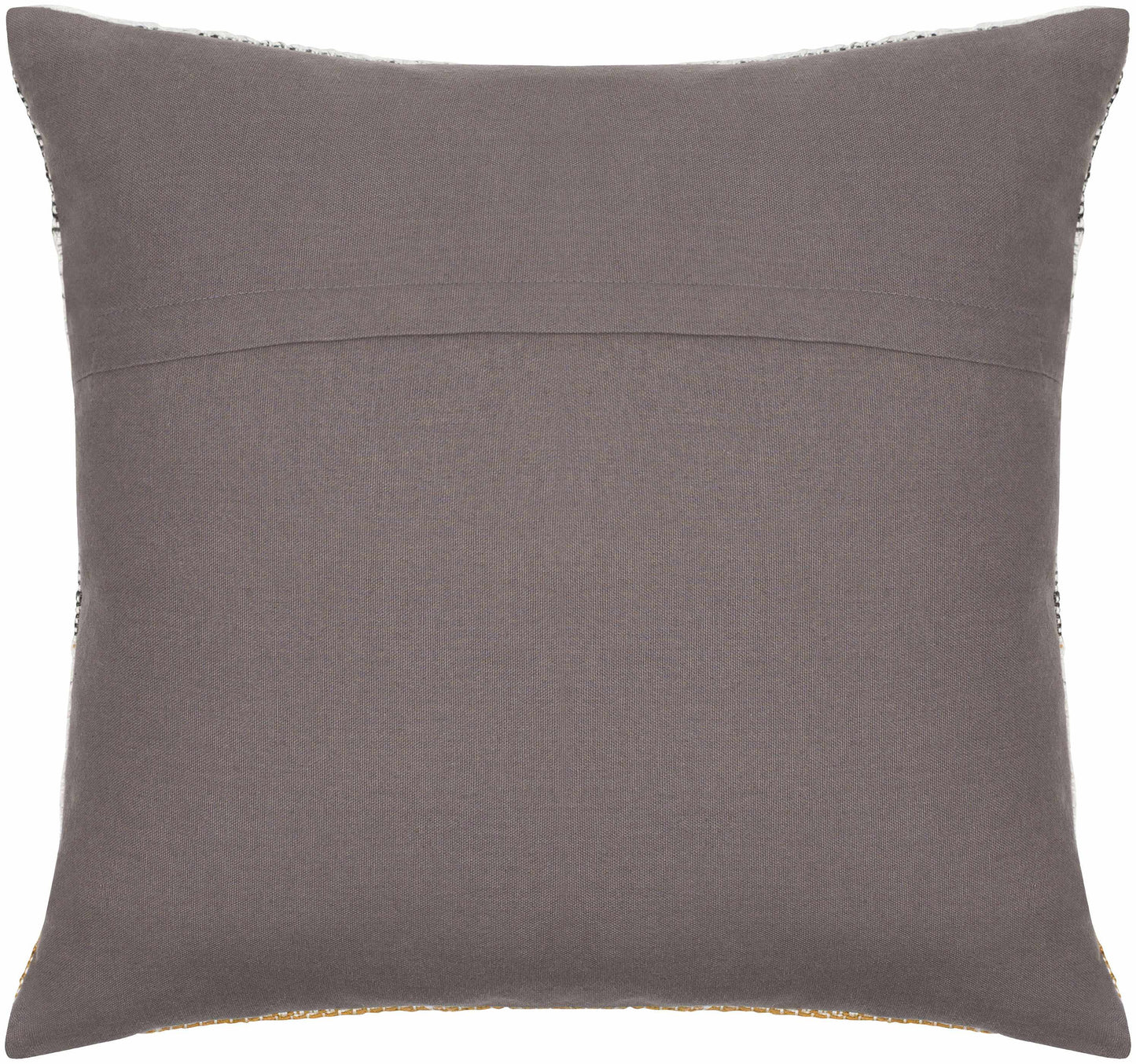 Navis Cream Pillow Cover