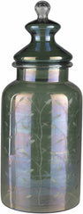 Straldzha Green Jar