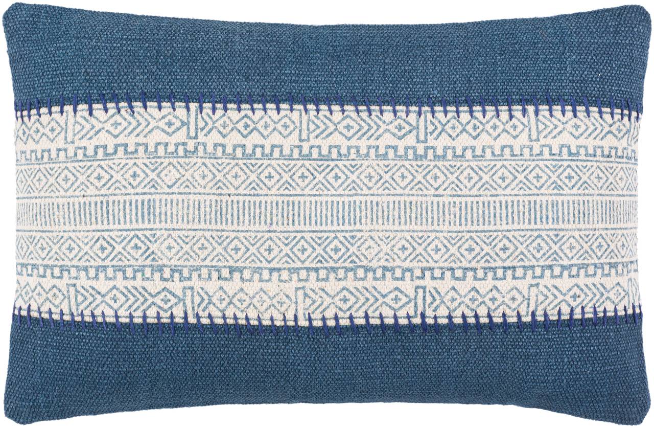 Diefdijk Pale Blue Pillow Cover