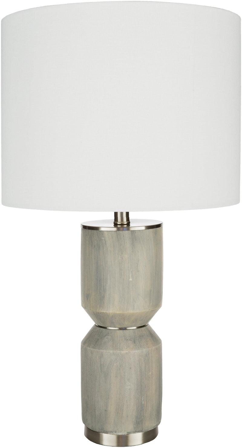 Linz Traditional Table Lamp