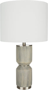 Linz Traditional Table Lamp