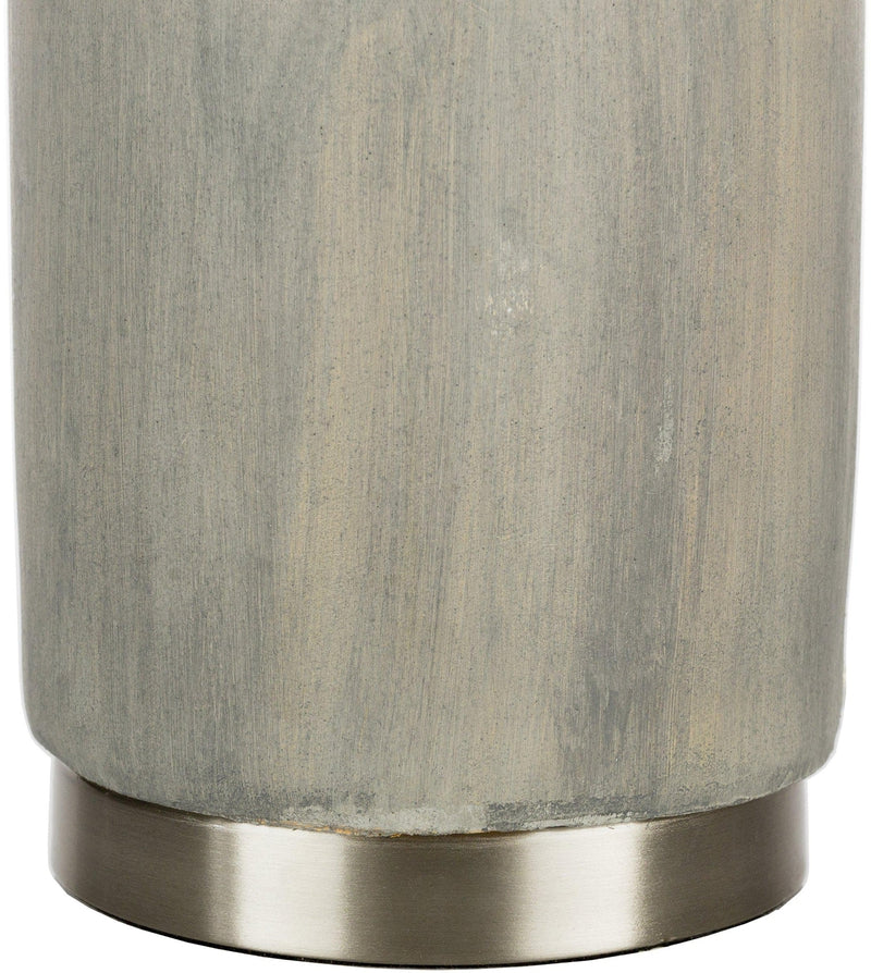 Linz Traditional Table Lamp