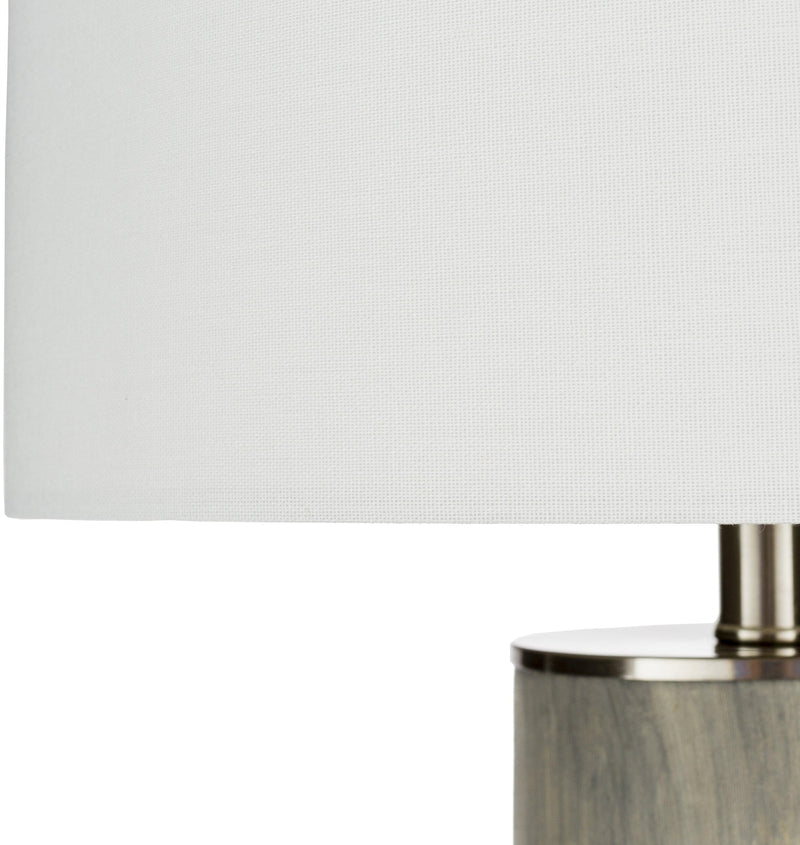 Linz Traditional Table Lamp