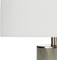 Linz Traditional Table Lamp