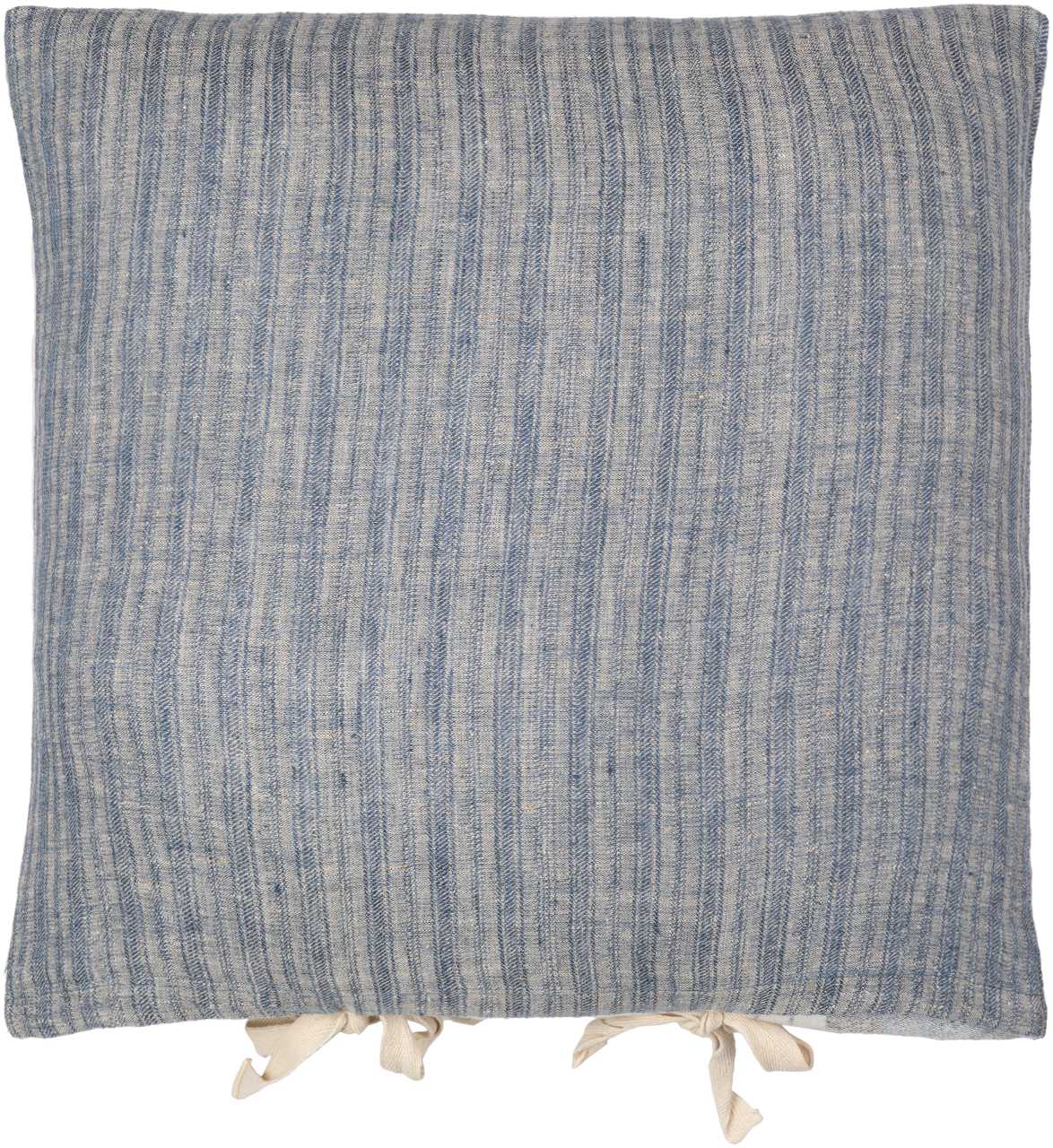 Pyhanta Blue Pillow Cover