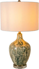 Offenhausen Traditional Table Lamp