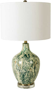 Offenhausen Traditional Table Lamp