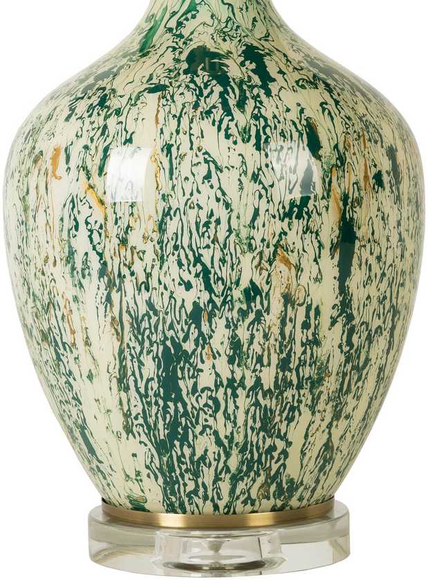 Offenhausen Traditional Table Lamp