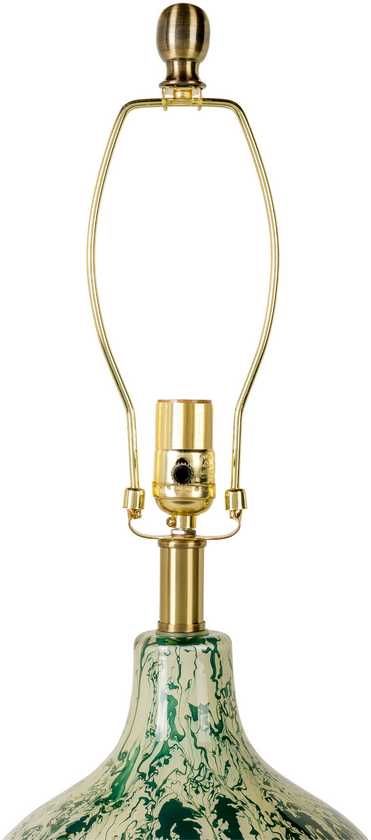 Offenhausen Traditional Table Lamp
