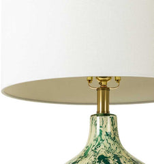Offenhausen Traditional Table Lamp