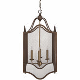 Toledo Modern Ceiling Lighting