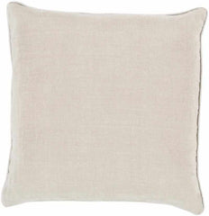 Hoenkoop Ivory Pillow Cover