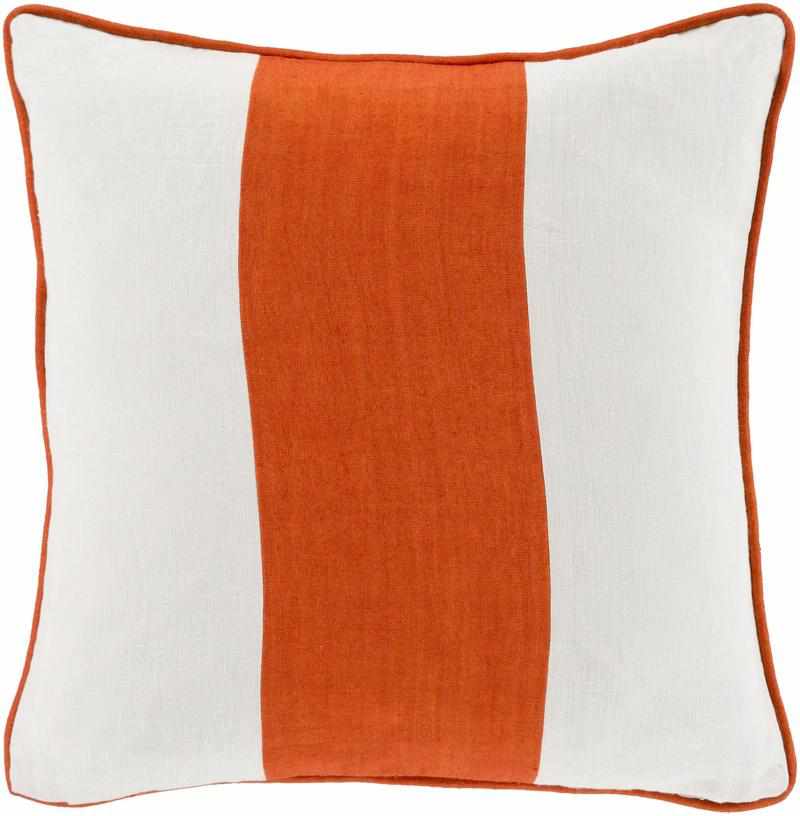 Hoogeind Cream Pillow Cover