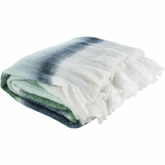 Ragnitz Emerald Throw
