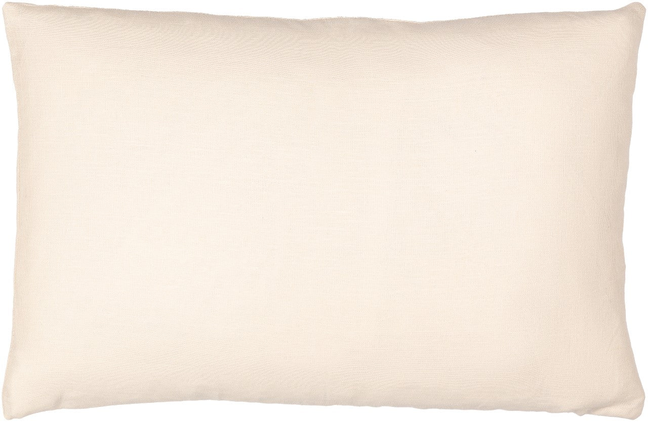 Joensuu Cream Pillow Cover