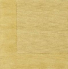 Reims Modern Gold Area Rug