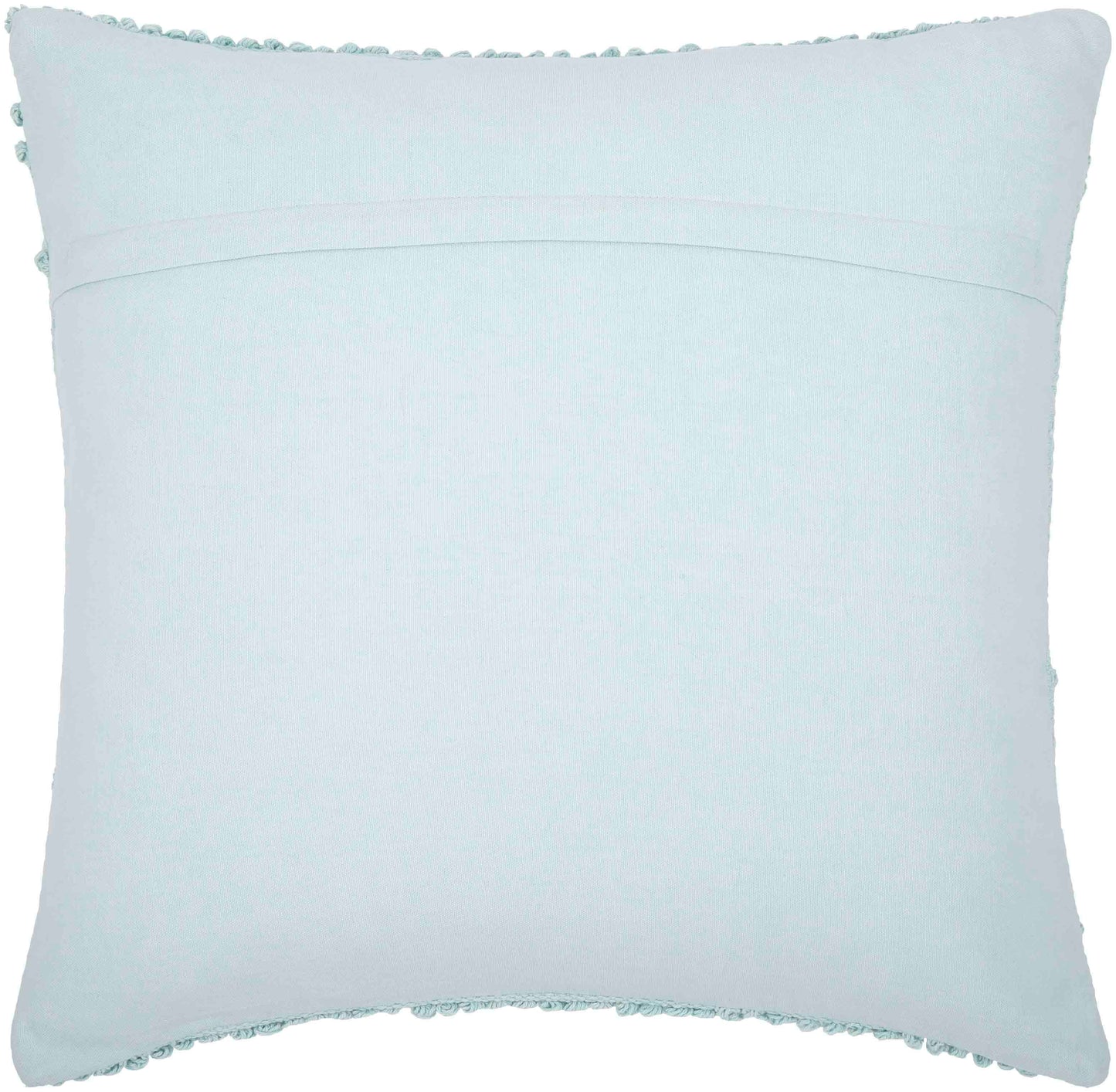 Mijnden Mint Pillow Cover