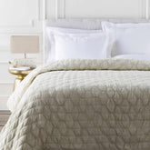 Crikvenica Ivory Bedding