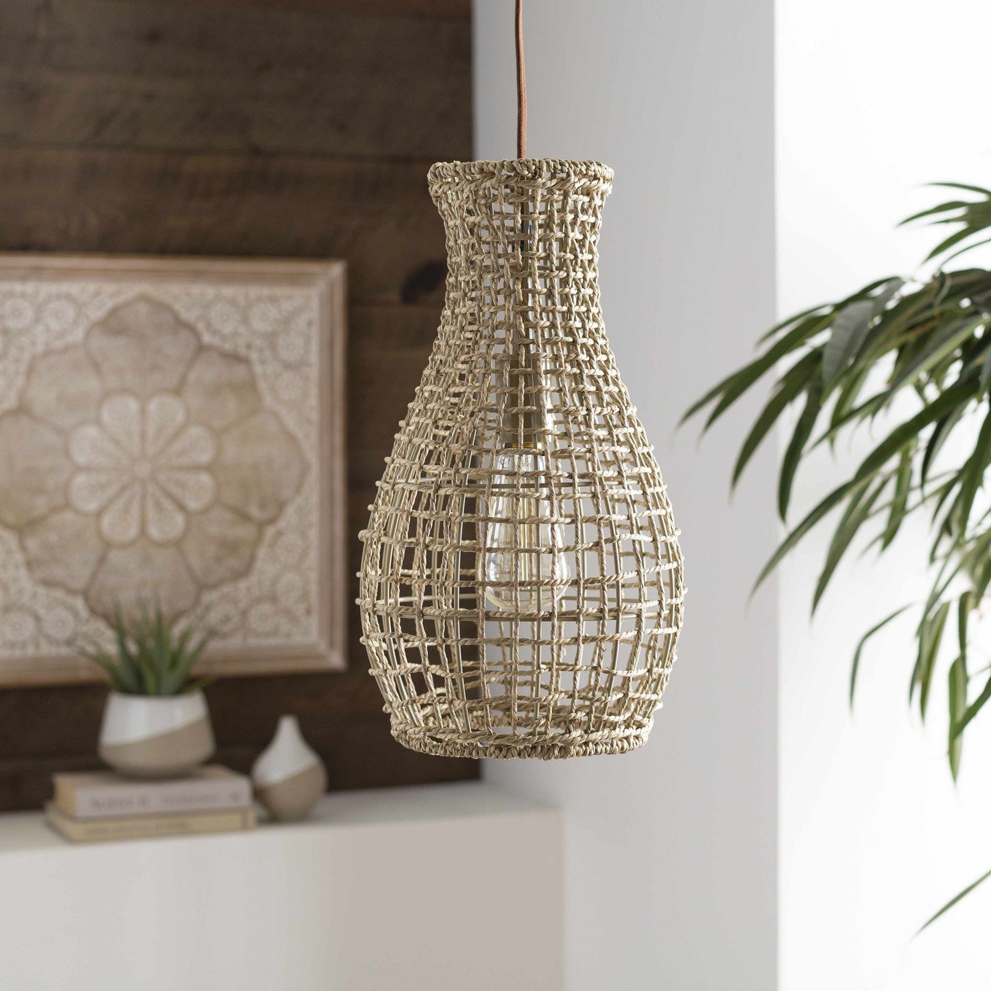 Whiteside Global Ceiling Lighting
