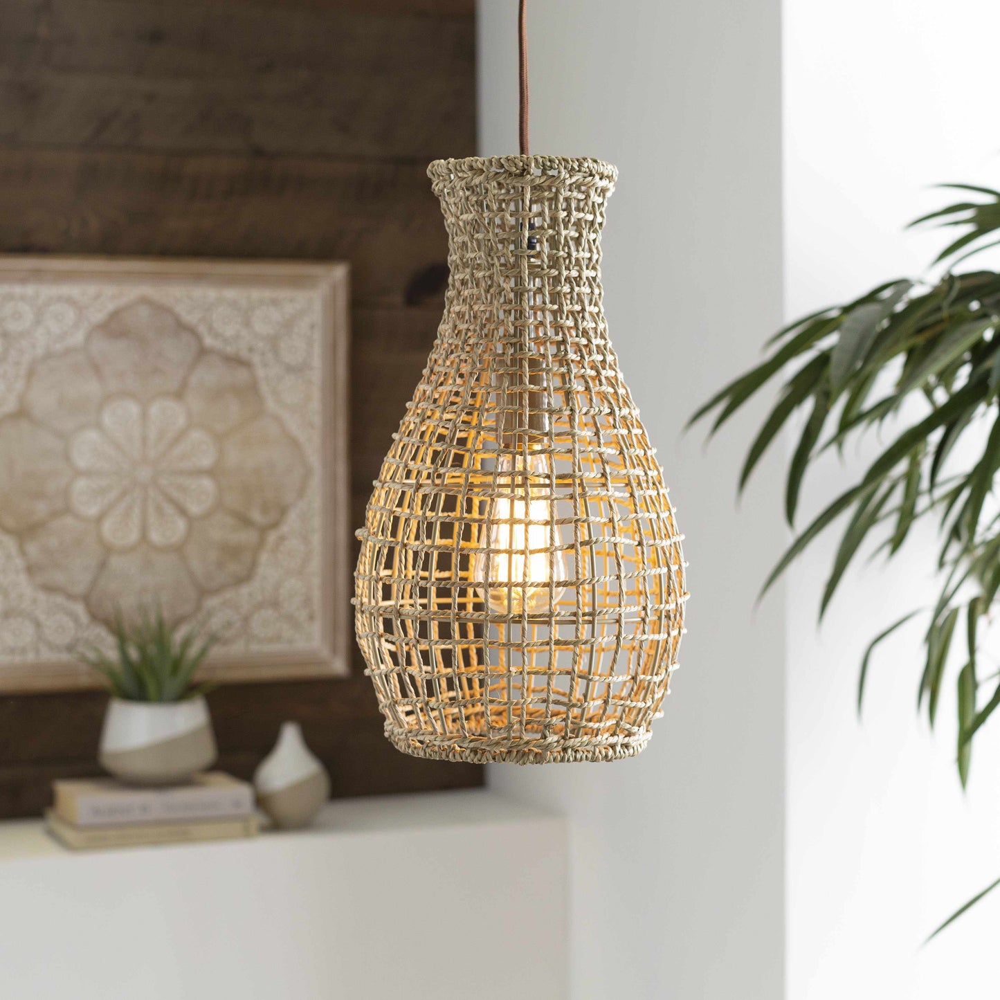 Whiteside Global Ceiling Lighting