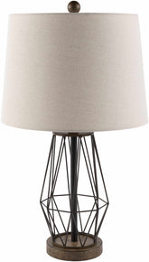 Wilhering Modern Table Lamp