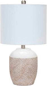 Livera Table Lamp
