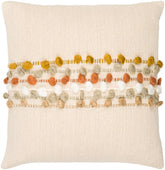 Peggau Tan Pillow Cover