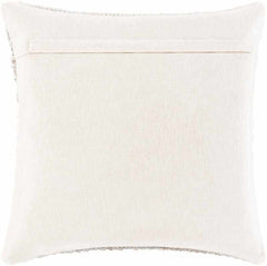 Gijbeland Beige Pillow Cover