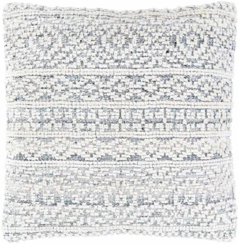 Gnephoek Beige Pillow Cover