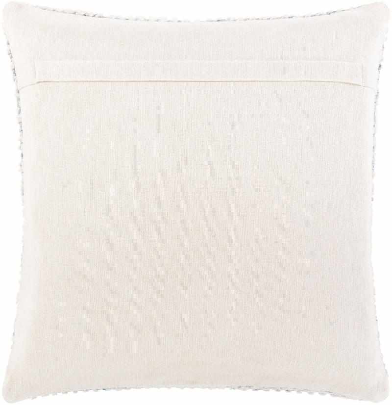 Gnephoek Beige Pillow Cover