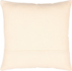Schlatt Cream Pillow Cover