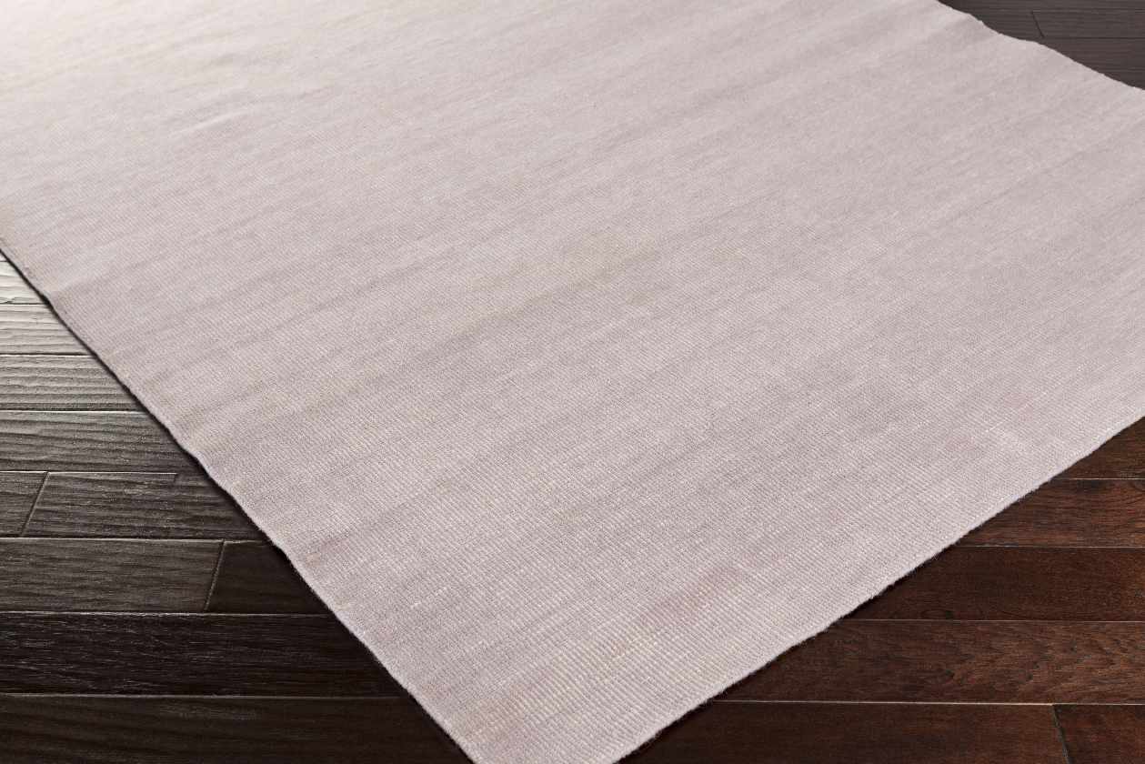 Montebello Modern Mauve Area Rug