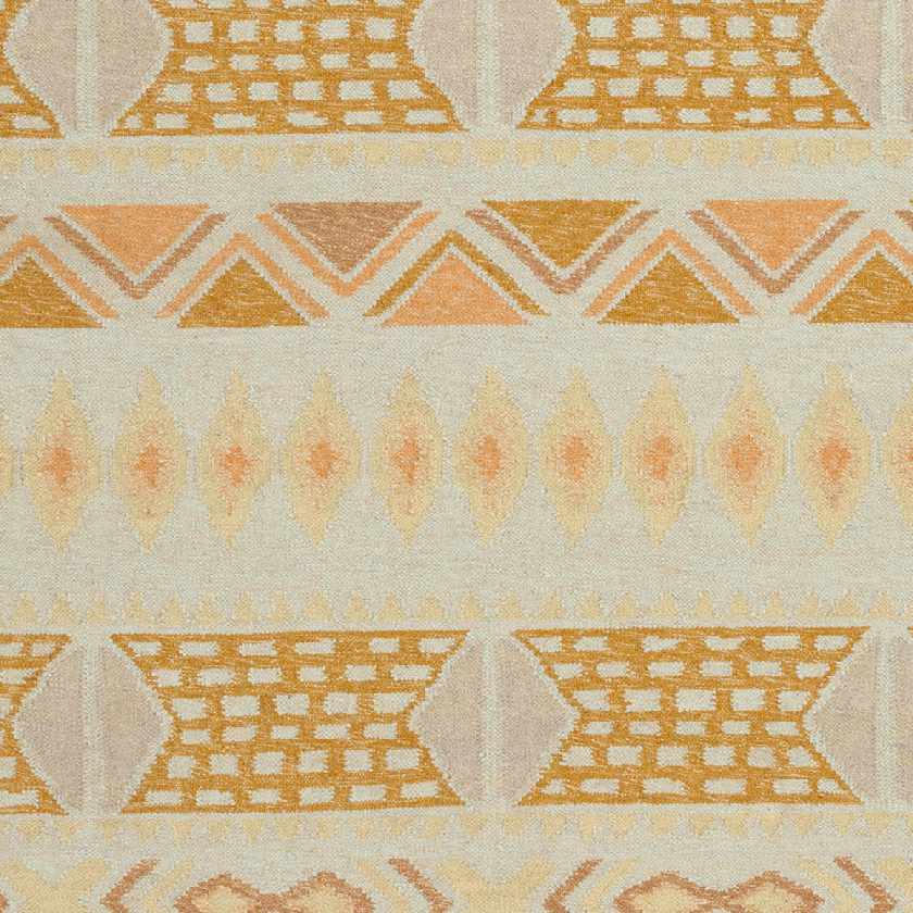 Monticello Global Ivory Area Rug