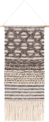 Niederndorferberg Light Gray Wall Hanging