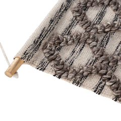 Niederndorferberg Light Gray Wall Hanging